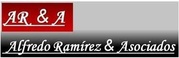 Logo of ALFREDO RAMIREZ & ASOCIADOS